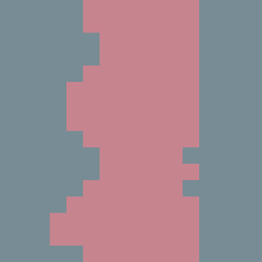 Dataset creation sequence