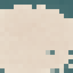 Generated latent level (PCA)