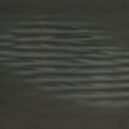 Generated hierarchy sample sequence