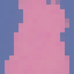 Generated latent level (PCA)